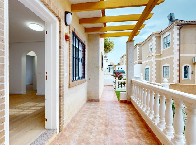 Resale - Villa - Villamartin - El Galan