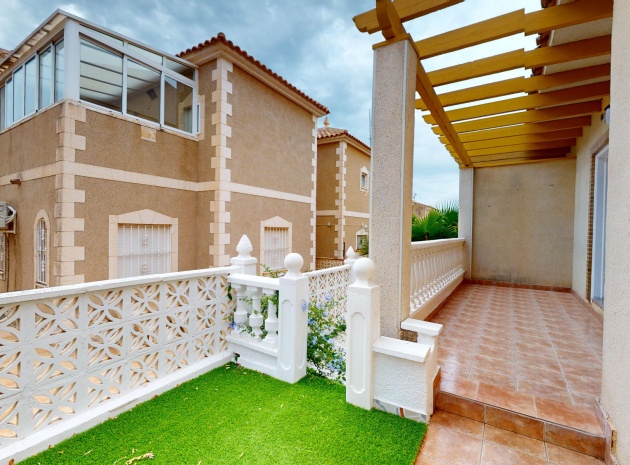 Revente - Villa - Villamartin - El Galan