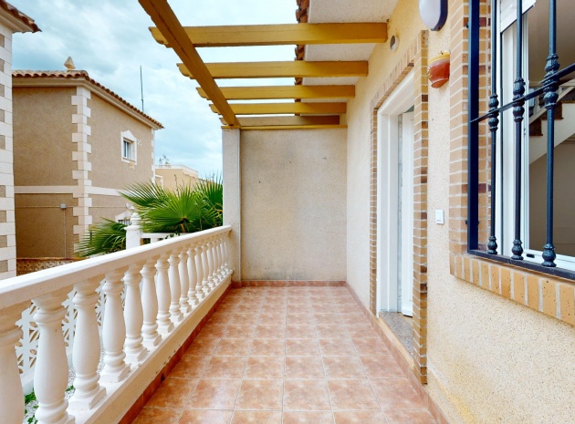 Revente - Villa - Villamartin - El Galan