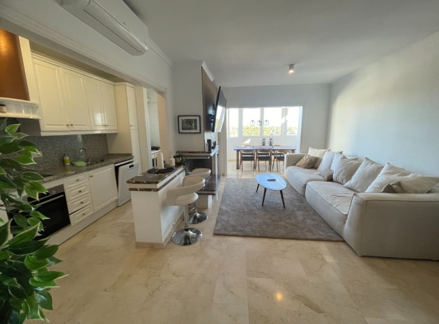 Resale - Apartment - Orihuela Costa - Las Ramblas