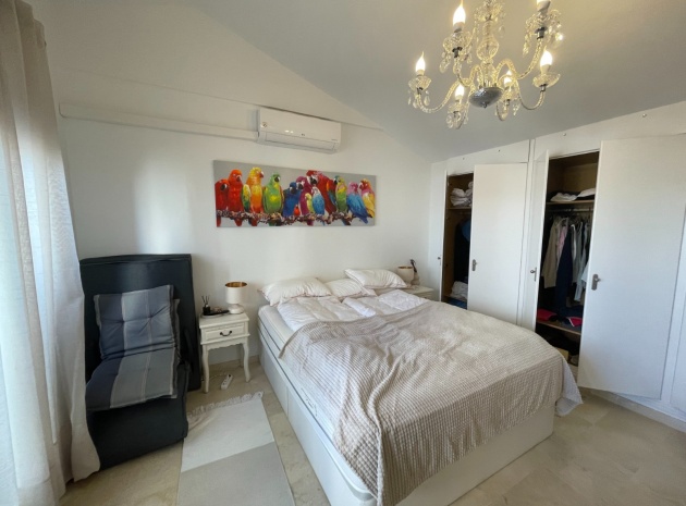 Wederverkoop - Appartement - Orihuela Costa - Las Ramblas