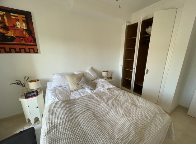 Wederverkoop - Appartement - Orihuela Costa - Las Ramblas