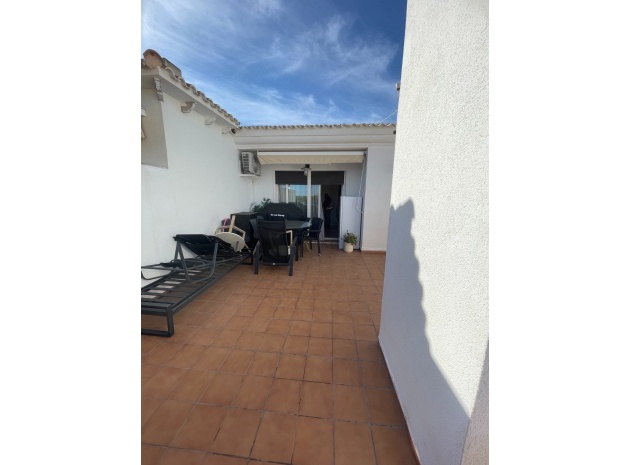 Resale - Apartment - Orihuela Costa - Las Ramblas