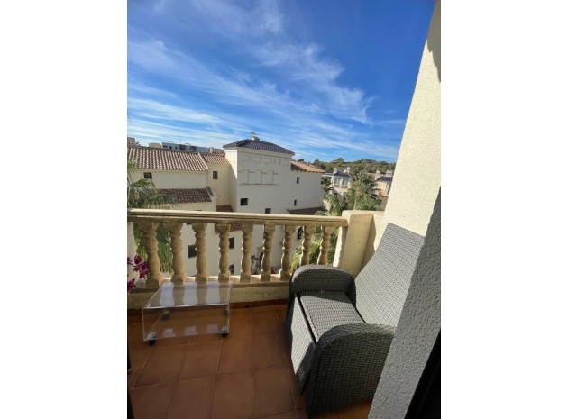 Wederverkoop - Appartement - Orihuela Costa - Las Ramblas