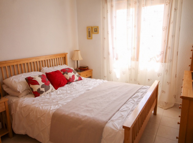 Resale - Villa - Villamartin - blue lagoon