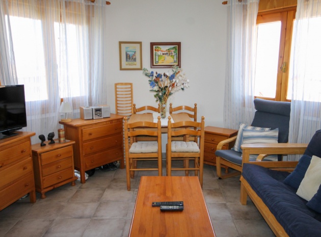 Resale - Villa - Villamartin - blue lagoon