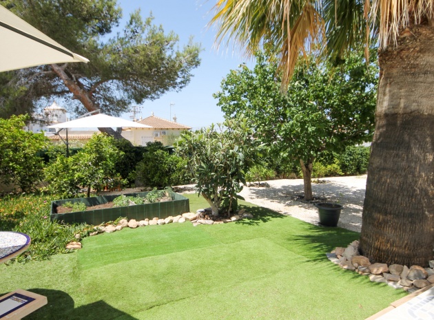 Revente - Villa - Villamartin - blue lagoon