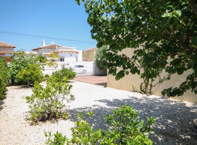 Resale - Villa - Villamartin - blue lagoon