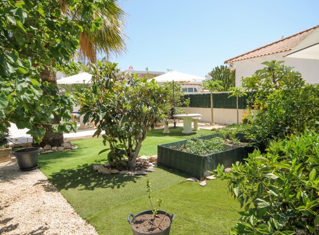 Resale - Villa - Villamartin - blue lagoon