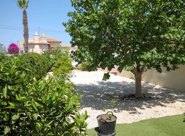 Resale - Villa - Villamartin - blue lagoon