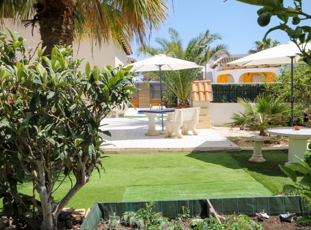 Resale - Villa - Villamartin - blue lagoon