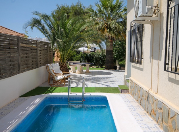 Resale - Villa - Villamartin - blue lagoon