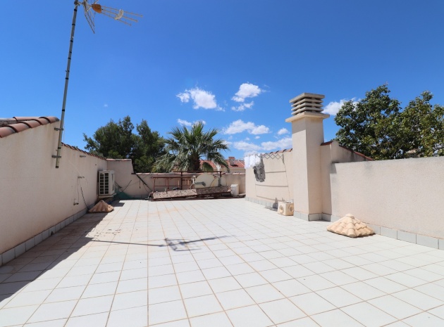 Resale - Villa - Ciudad Quesada - Doña Pepa