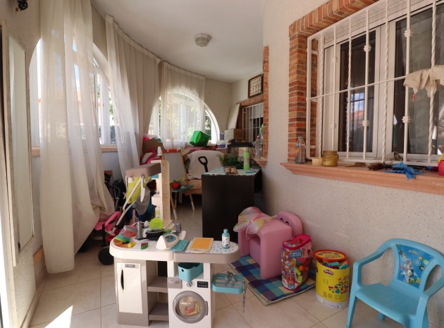 Resale - Villa - Ciudad Quesada - Doña Pepa