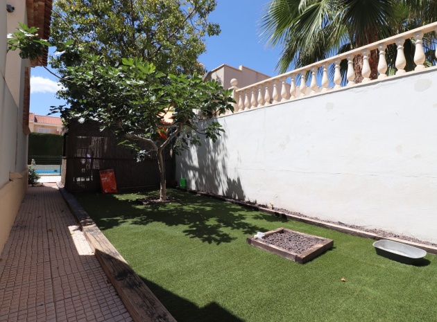 Resale - Villa - Ciudad Quesada - Doña Pepa