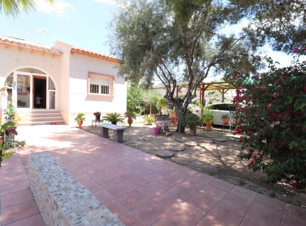 Resale - Villa - Ciudad Quesada - Doña Pepa