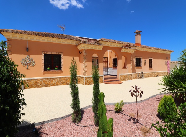 Wederverkoop - Villa - Formentera del Segura - Fincas de La Vega