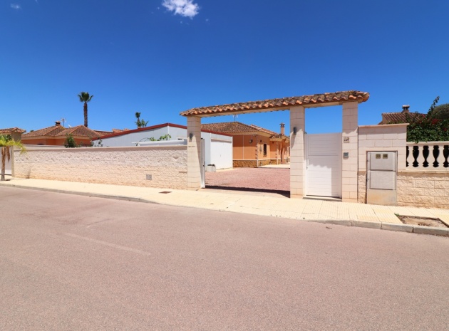 Wederverkoop - Villa - Formentera del Segura - Fincas de La Vega