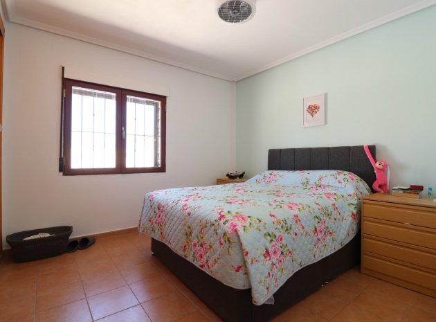 Resale - Villa - Formentera del Segura - Fincas de La Vega