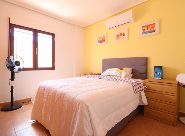 Resale - Villa - Formentera del Segura - Fincas de La Vega