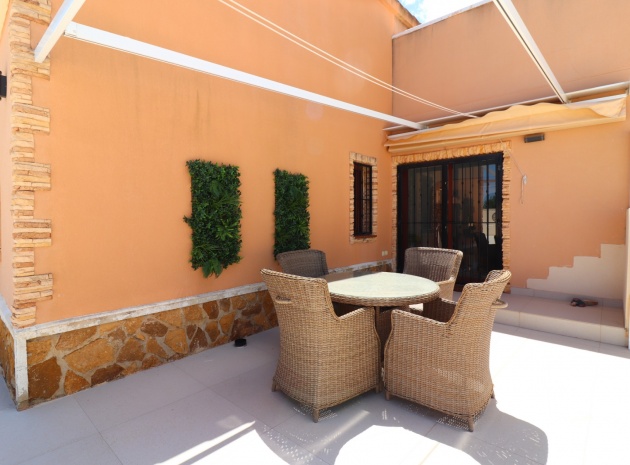 Revente - Villa - Formentera del Segura - Fincas de La Vega