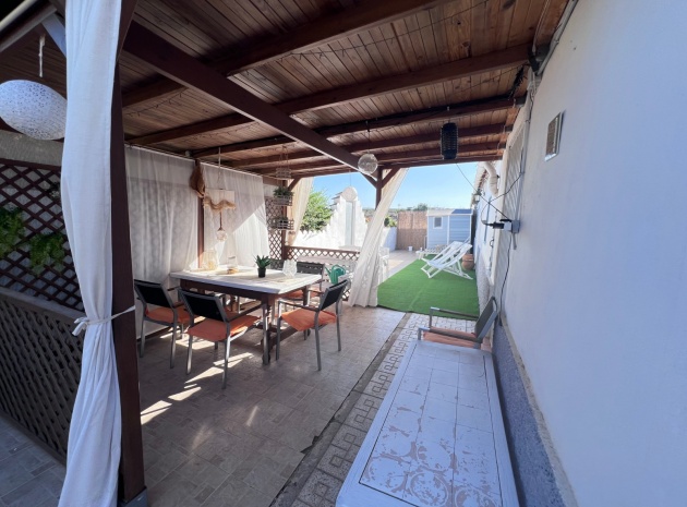 Resale - Villa - Orihuela - Torremendo