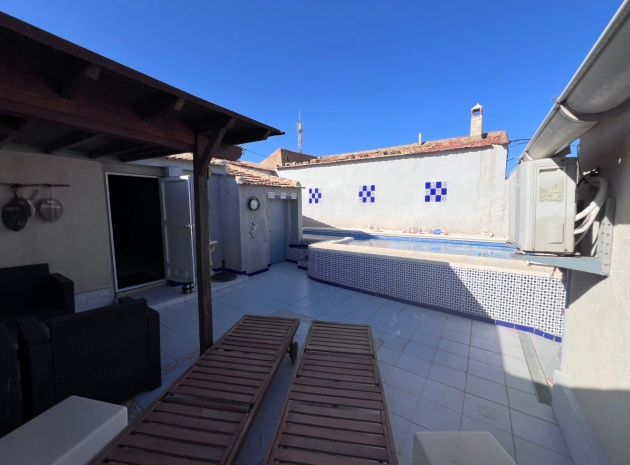 Revente - Villa - Orihuela - Torremendo