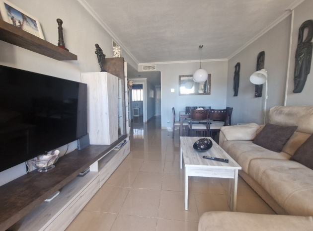 Wederverkoop - Appartement - Guardamar del Segura