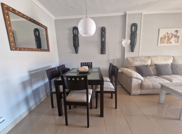 Revente - Appartement - Guardamar del Segura