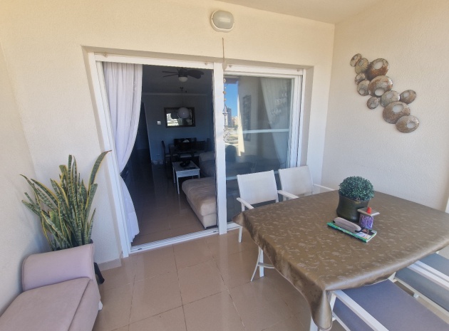 Wederverkoop - Appartement - Guardamar del Segura