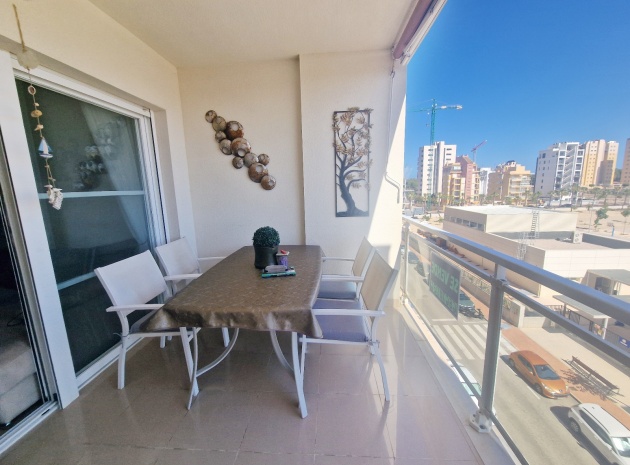 Wederverkoop - Appartement - Guardamar del Segura