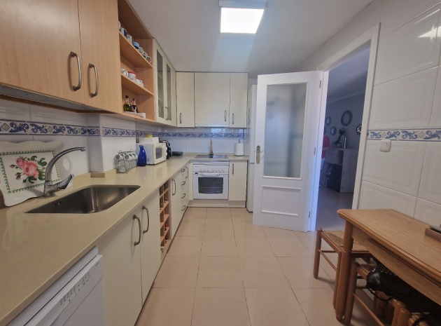 Wederverkoop - Appartement - Guardamar del Segura