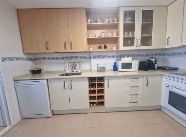 Wederverkoop - Appartement - Guardamar del Segura