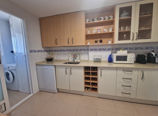 Wederverkoop - Appartement - Guardamar del Segura