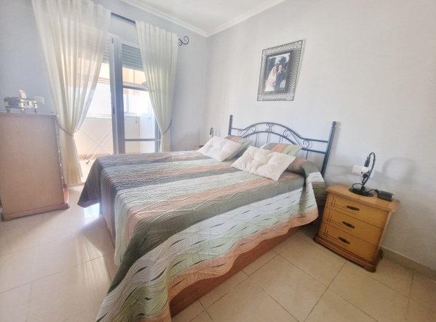 Wederverkoop - Appartement - Guardamar del Segura