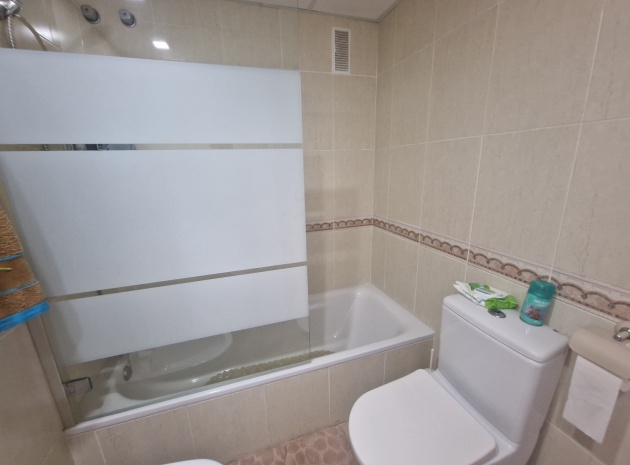 Wederverkoop - Appartement - Guardamar del Segura