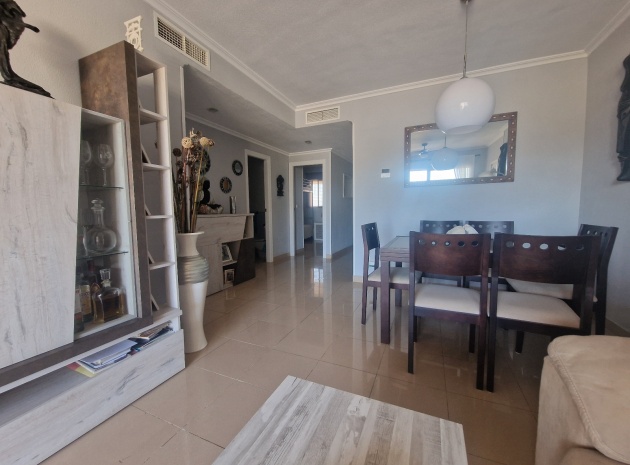 Wederverkoop - Appartement - Guardamar del Segura