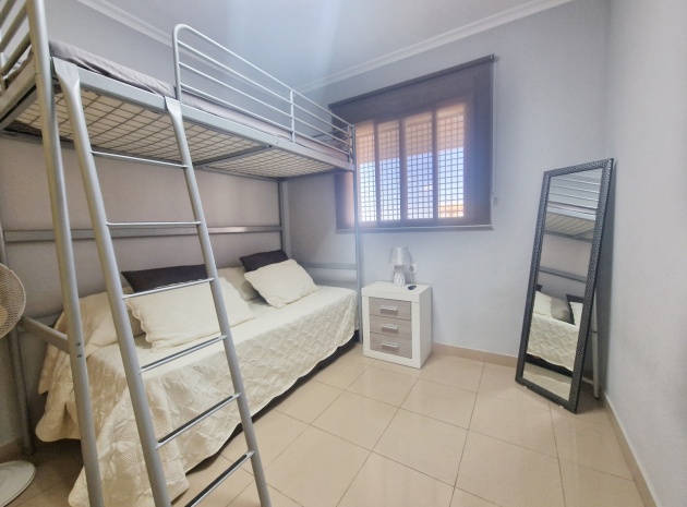 Wederverkoop - Appartement - Guardamar del Segura