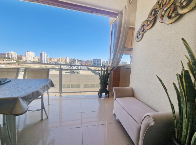 Revente - Appartement - Guardamar del Segura