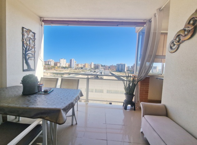 Wederverkoop - Appartement - Guardamar del Segura