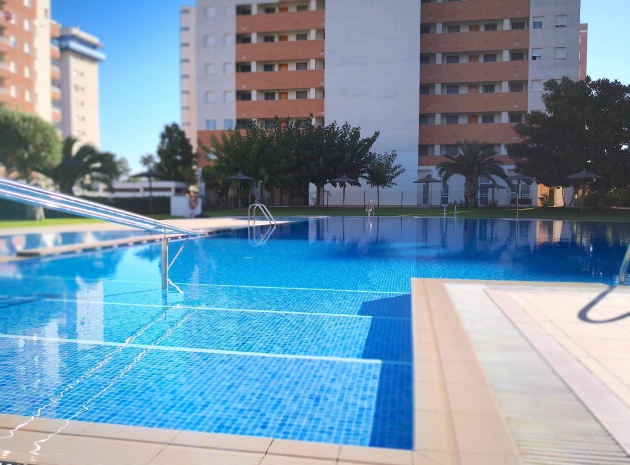 Wederverkoop - Appartement - Guardamar del Segura