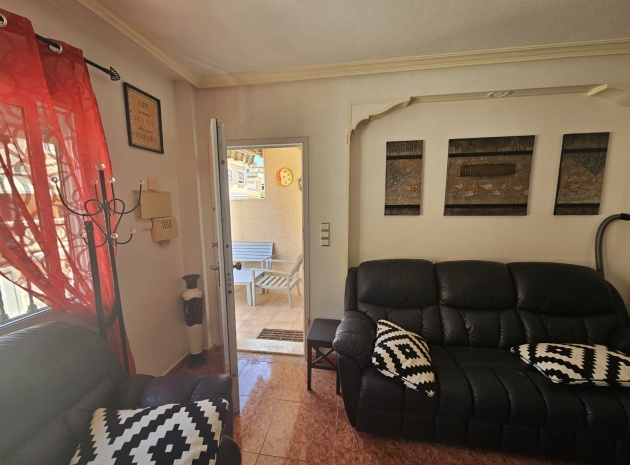 Resale - Villa - Cabo Roig - la regia