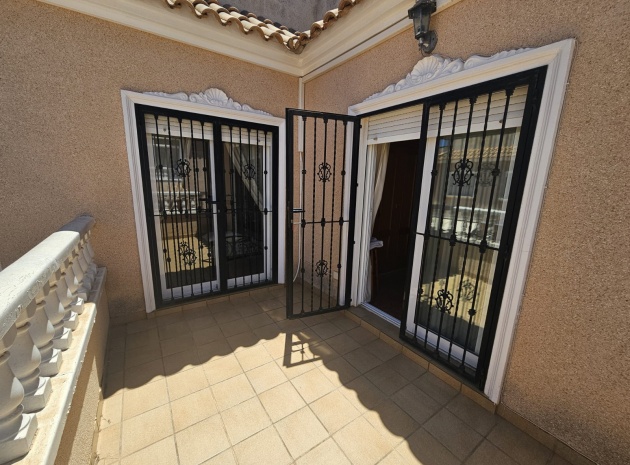 Resale - Villa - Cabo Roig - la regia