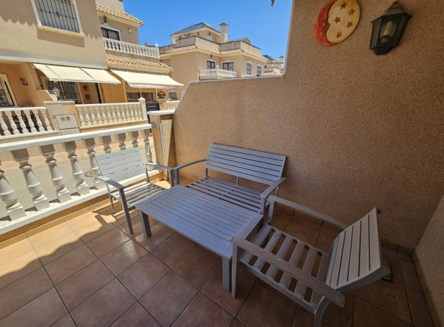 Resale - Villa - Cabo Roig - la regia