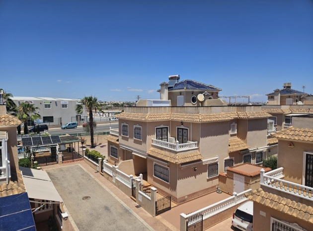 Resale - Villa - Cabo Roig - la regia