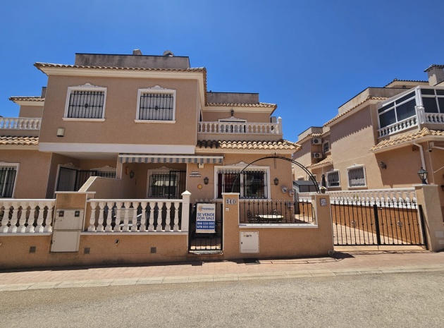 Återförsäljning - Villa - Cabo Roig - la regia