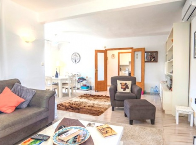 Resale - Villa - Villamartin