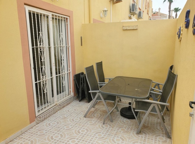 Resale - Townhouse - Villamartin - El Galan