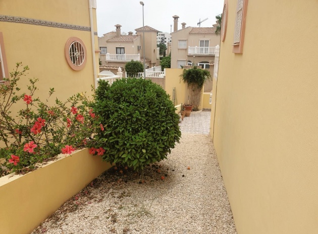 Resale - Townhouse - Villamartin - El Galan