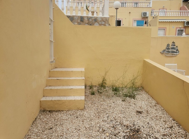 Resale - Townhouse - Villamartin - El Galan